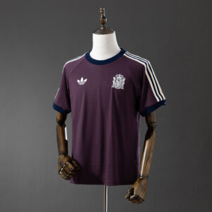 Camiseta Originals España (1)-  Mundial 2026