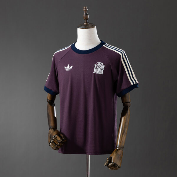 Camiseta Originals España (1)-  Mundial 2026