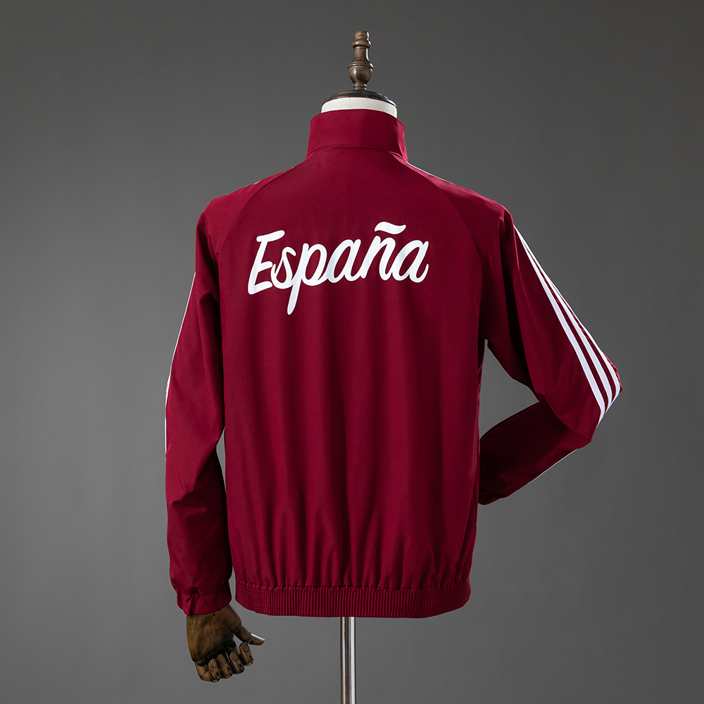 Chaqueta España Roja - Mundial 2026 - Imagen 2