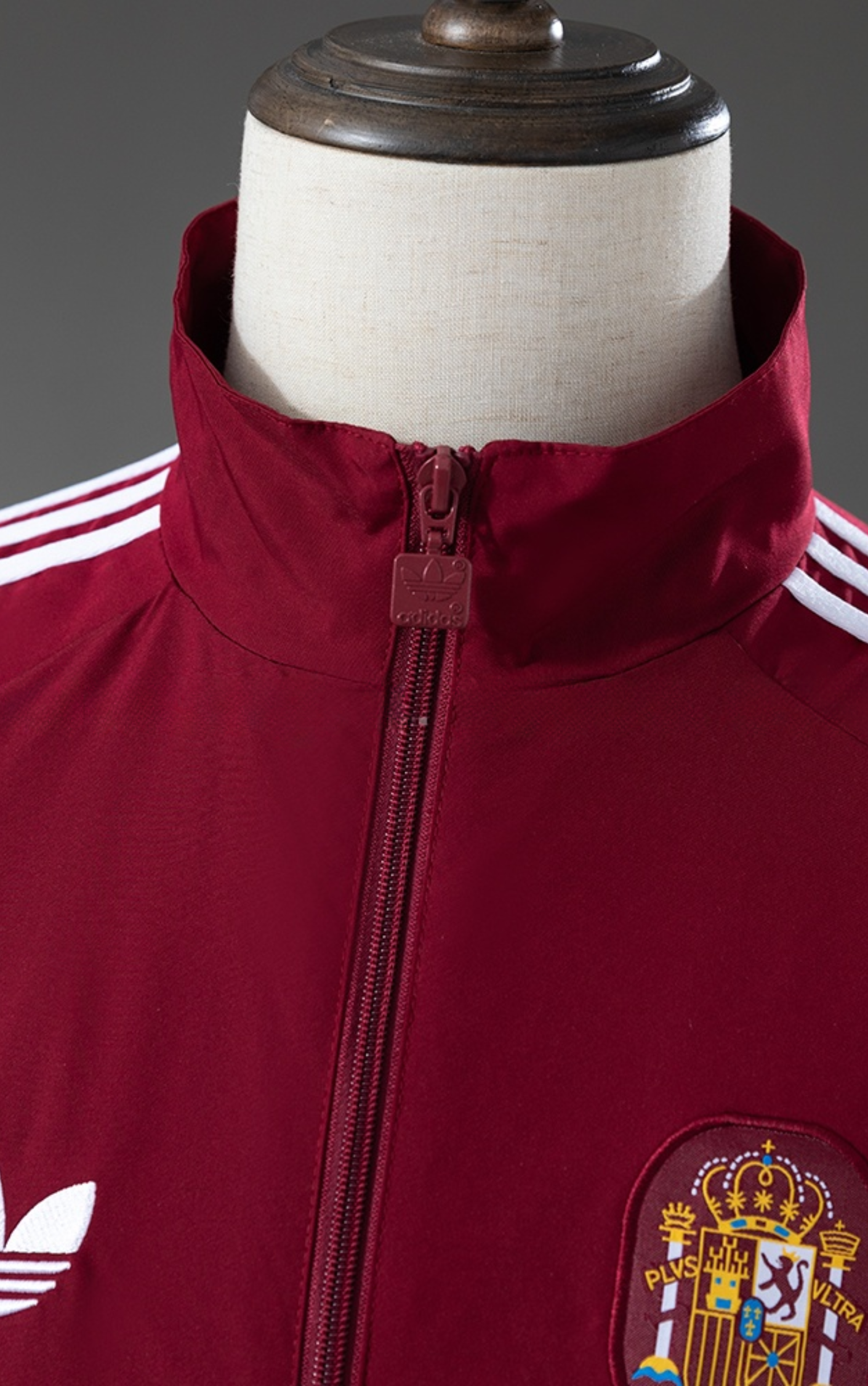Chaqueta España Roja - Mundial 2026 - Imagen 6