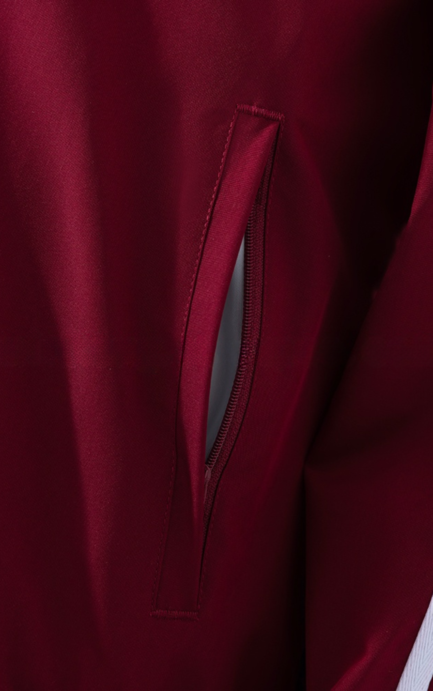 Chaqueta España Roja - Mundial 2026 - Imagen 5