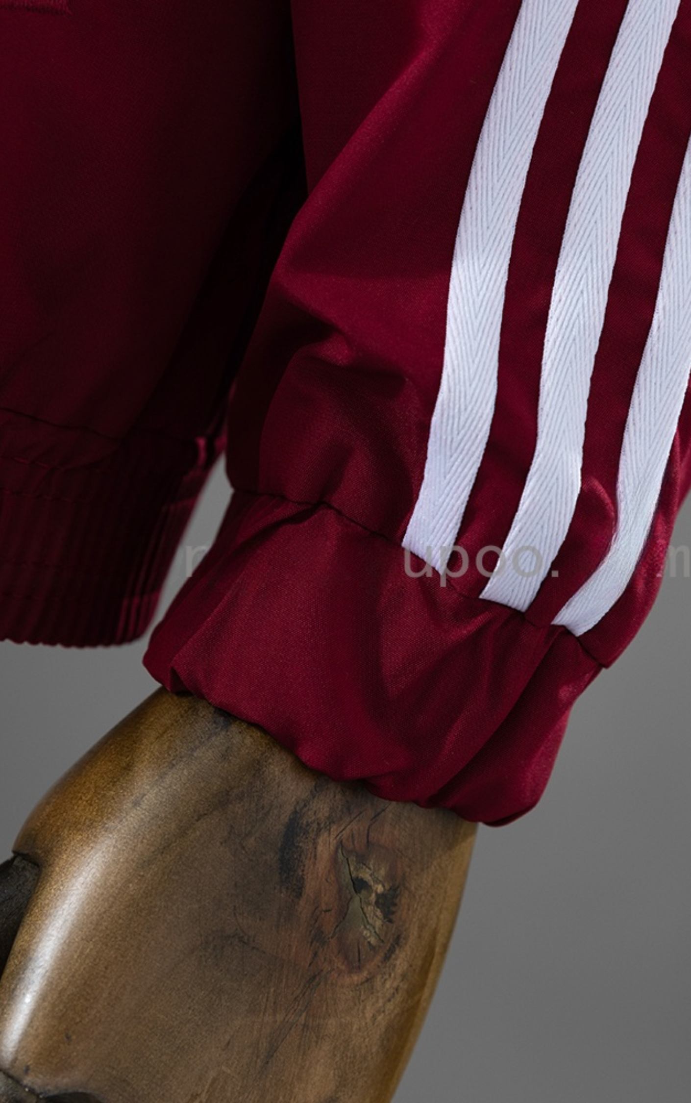 Chaqueta España Roja - Mundial 2026 - Imagen 3