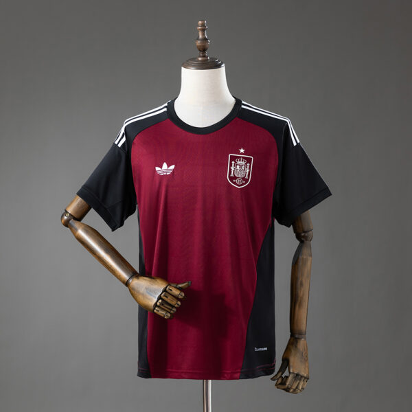 Camiseta Originals España (2)-  Mundial 2026