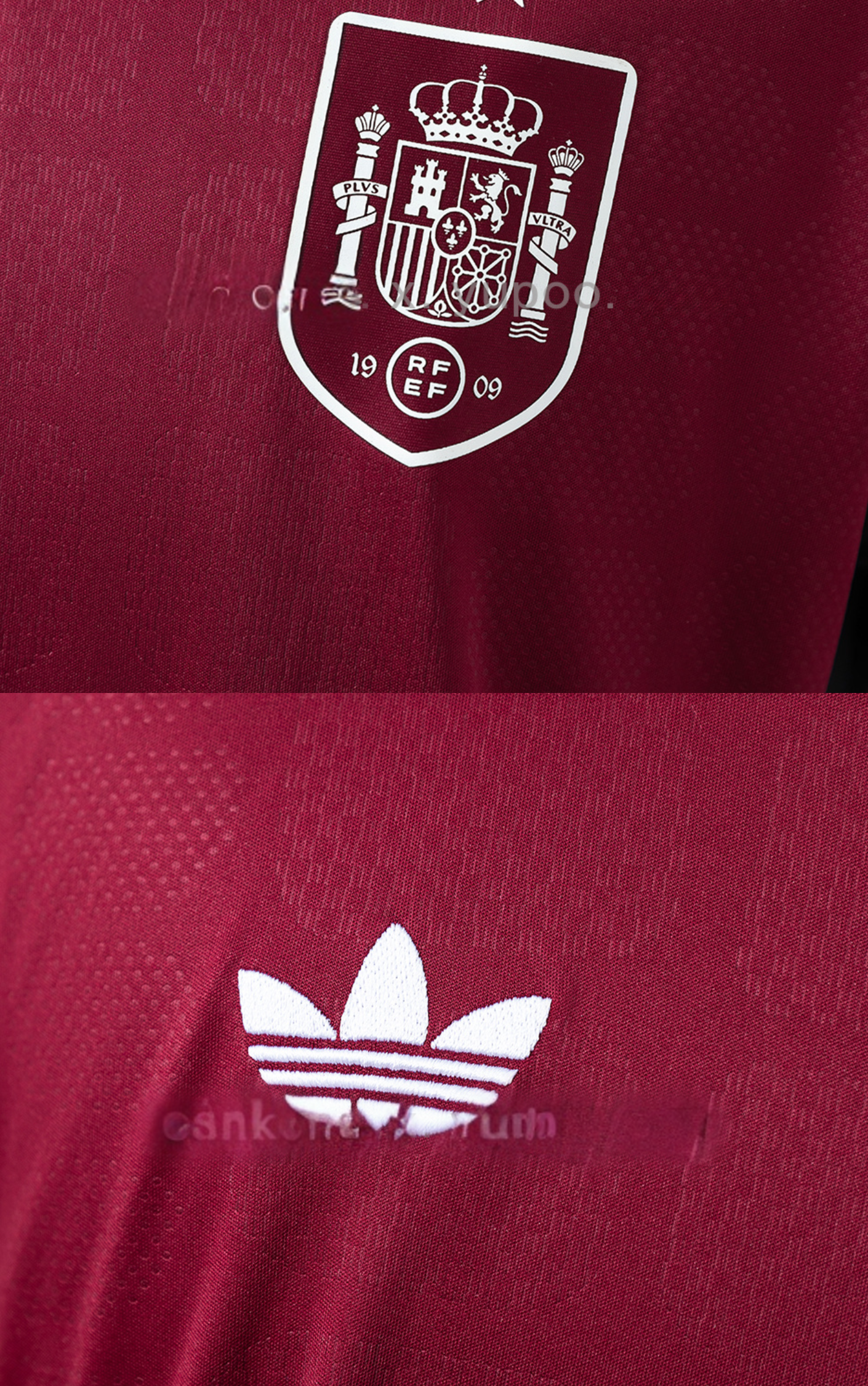 Camiseta Originals España (2)- Mundial 2026 - Imagen 4