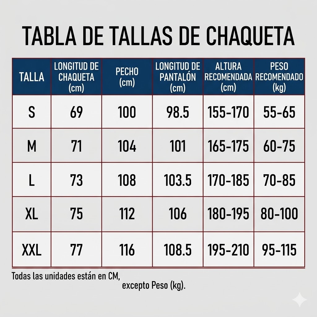 Chaqueta España Blanca - Mundial 2026 - Imagen 9